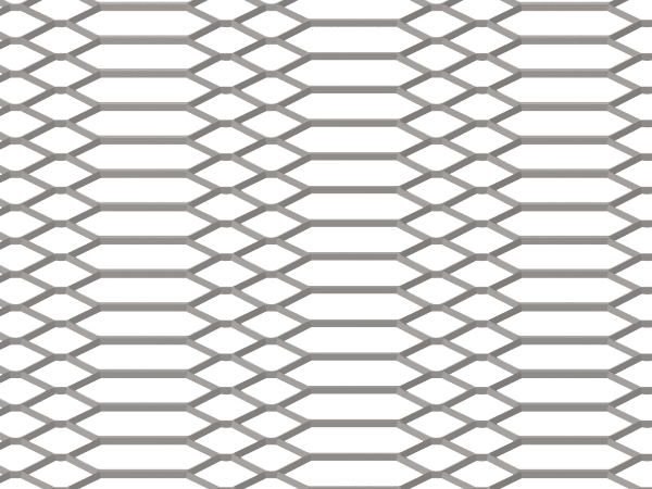 Gothic opening structure